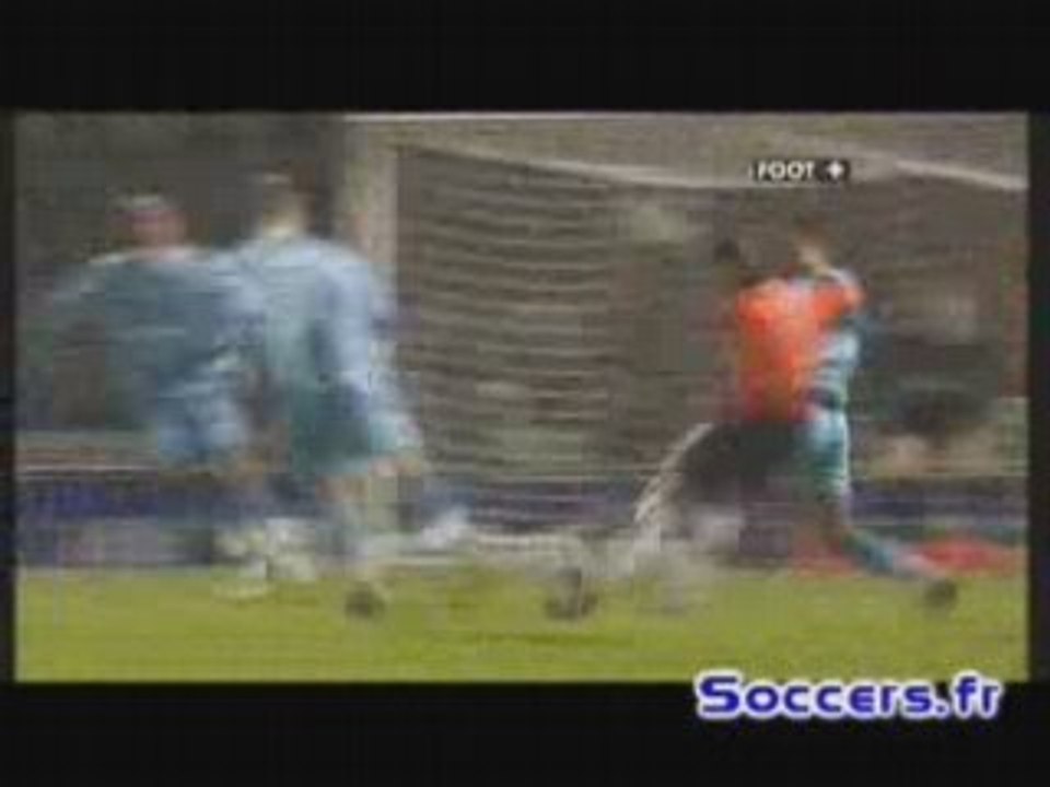 Lorient-Strasbourg