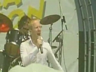 Julien Frantz - L'Envie