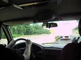 The Road Trip to Lorain County Community College Center Pt 1