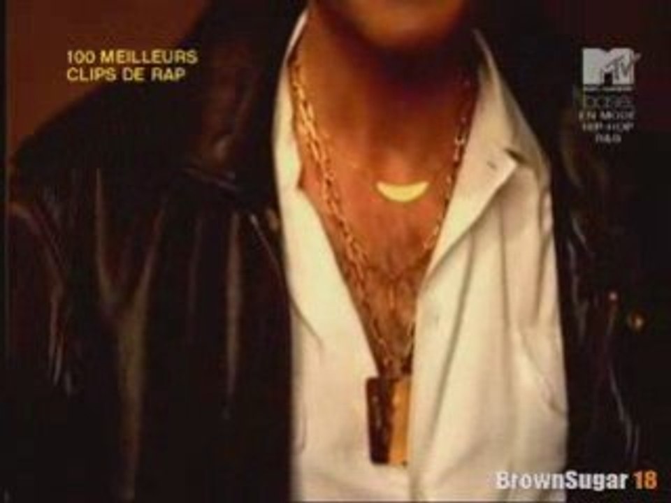 IAM -  Je danse le Mia