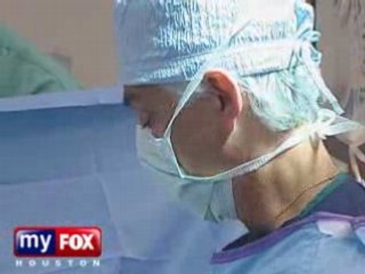 Sheyla Hershey - FOX News Channel Interview