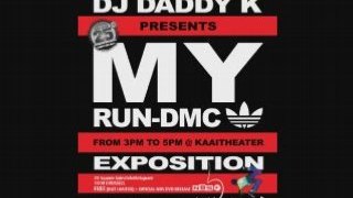 DJ DADDY-K PRESENTE 
