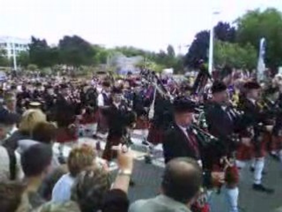 Festival Interceltique 08