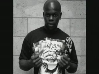 Despo rutti, Kamas & Sao - ultimate fighting