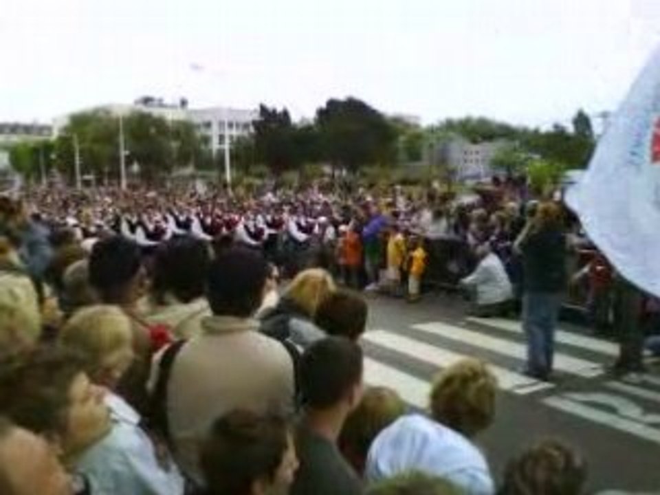 Festival Interceltique 08
