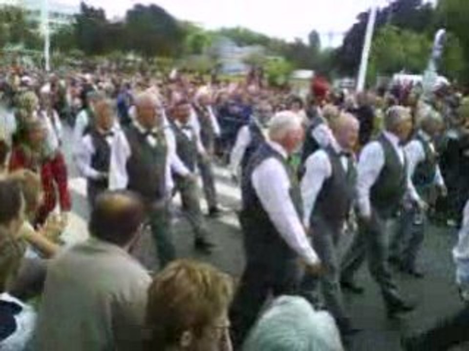 Festival Interceltique 08