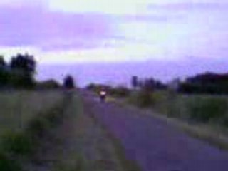 Gsxr fond de seconde ds gravier