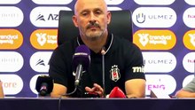Italiano: "Bir penaltımız verilebilirdi"