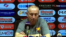 Stanimir Stoilov: "Bu sezon evimizde oynadığımız en iyi maçtı" | Ajansspor | IHA