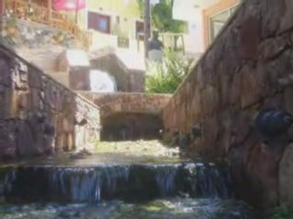 Back in Crete
