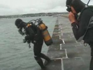 Digue de Querqueville