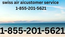 Ultimate™ {[List]} of SWISS Air® CUSTOMER© SERVICEⓢ Contact Numbers — Complete Assistance Guide