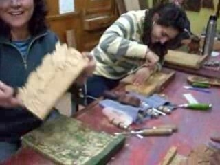 Grupo del  lunes 18 hs.