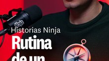 Mi rutina de estudio en la oposición