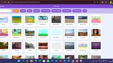 Tutorial Scratch: Bikin Animasi Planet & Tata Surya (Lengkap & Mudah!)