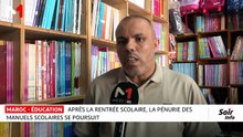 Soir Infos