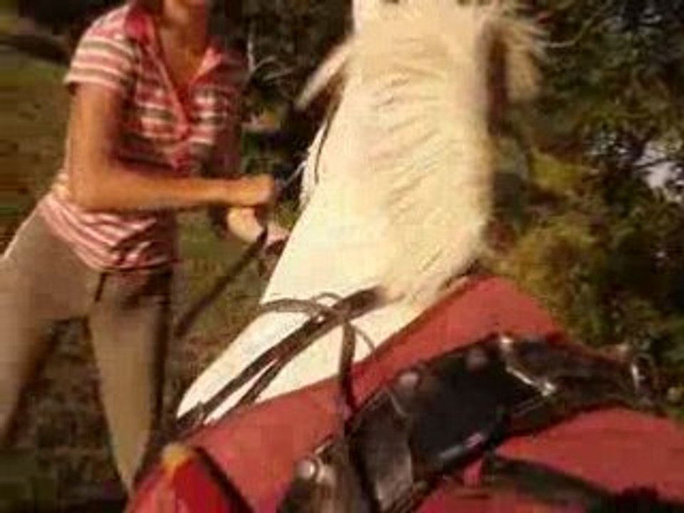 une ptite rando bien sympathique...