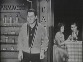 Neil Sedaka - Ring a Rock  1958