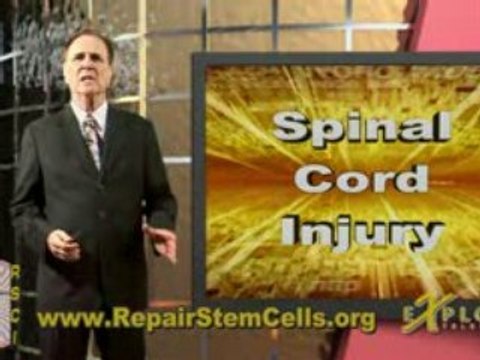 Explore Health Don Margolis Stem Cells 101 #7