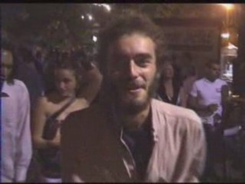Filmé par Marxy