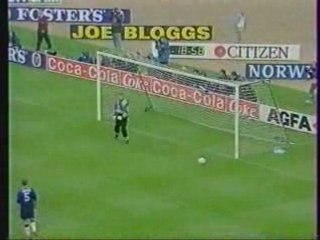 Manchester United : rétrospective des années 40 à 1996