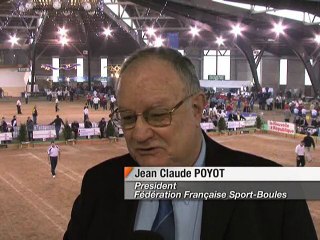 Super 16 Poitiers 2008