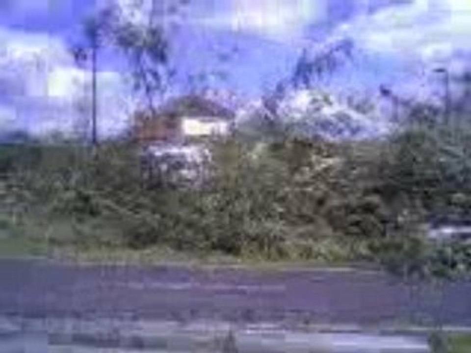 tornade a hautmont