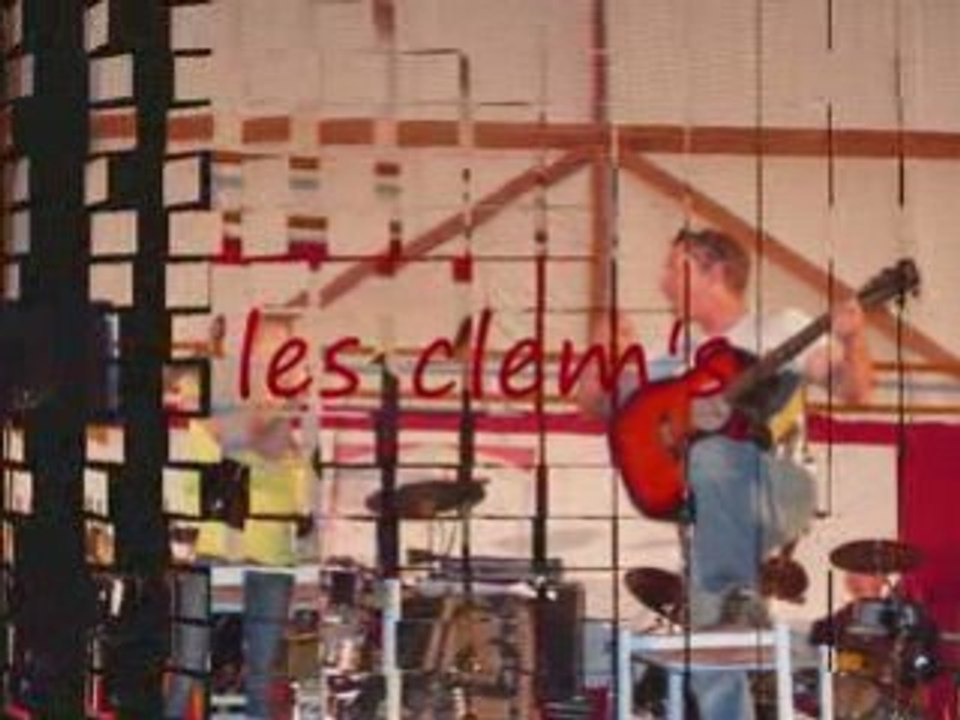 les clem's...diaporama...