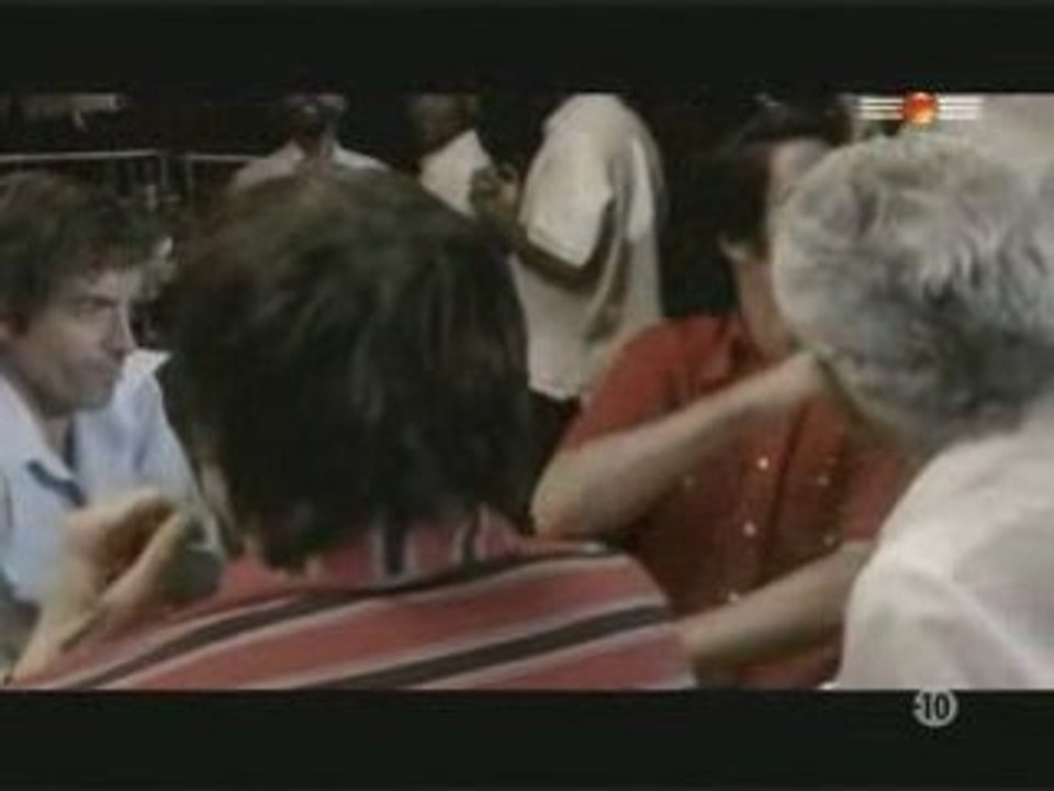 Reportage 3.6 Jim Jones, folie meurtriére d'un gourou