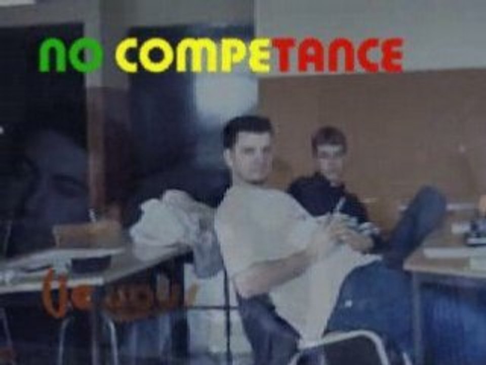 Clipnocompetance