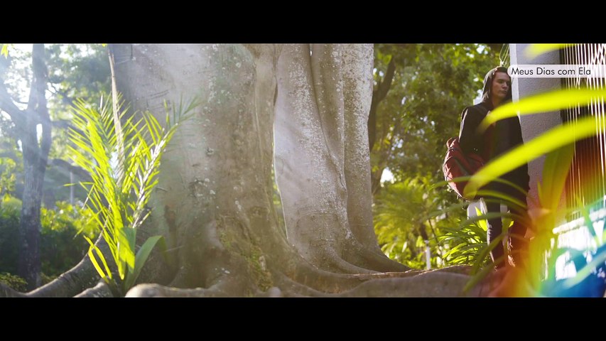 Meus Dias com Ela (My Otaku Girlfriend) | Trailer Dublado