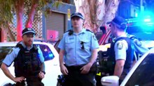Man charged with murder over death of 90yo woman