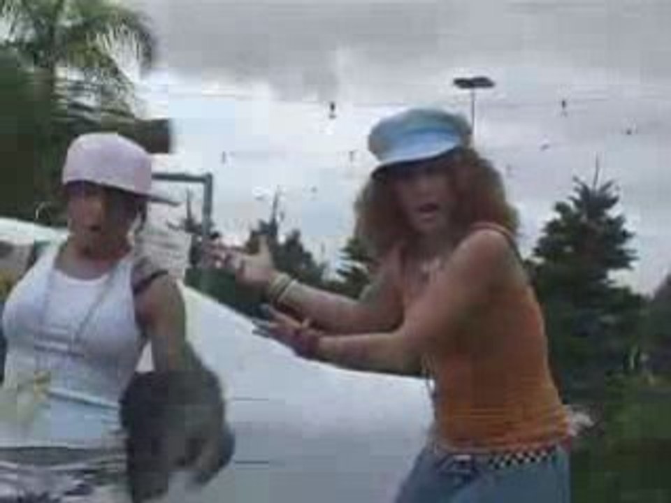 Merry Hanukkah (A Jewish sisters  Rap),Meredith S. Lynn