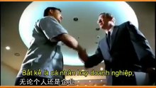 [vietsub] Trí tuệ của Kinh Dịch | Tập 43 Quẻ Tùy (hạ): Tùy thời nhi động