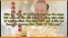 [vietsub] Trí tuệ của Kinh Dịch | Tập 45 Quẻ Cổ (hạ): Giải trừ họa loạn