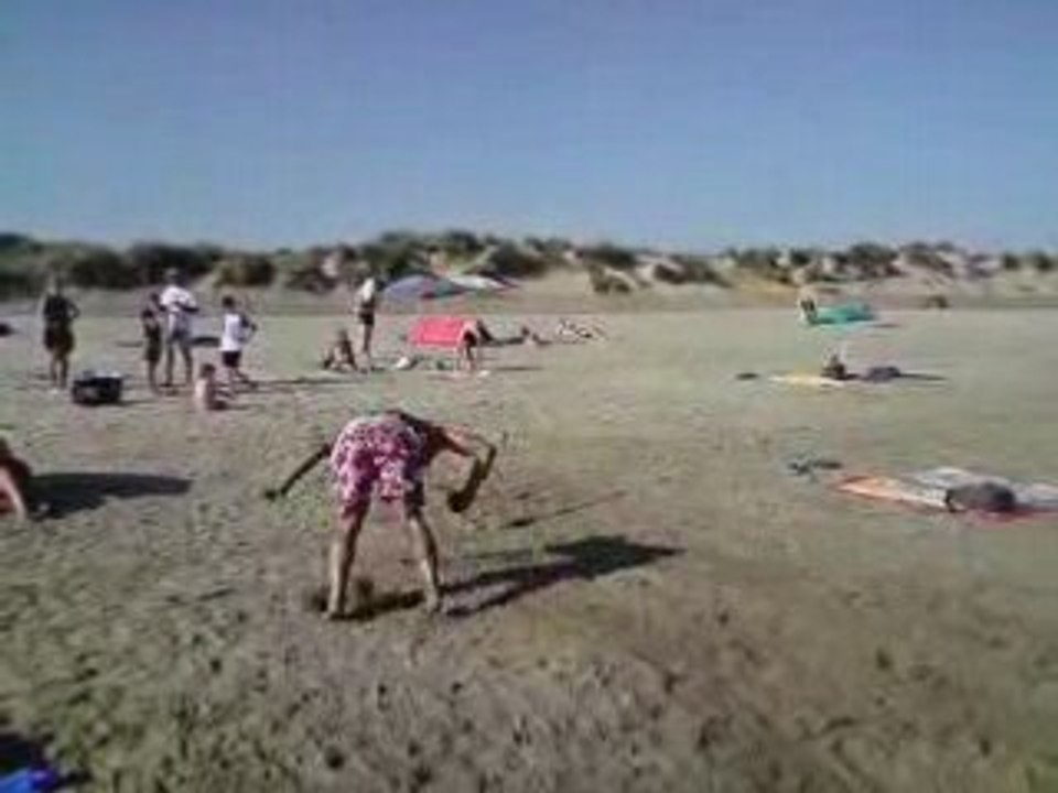 Lilboy session accro montpellier