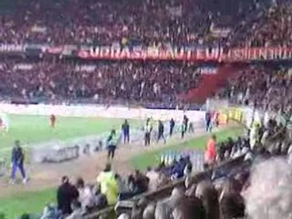 PSG 1 - 0