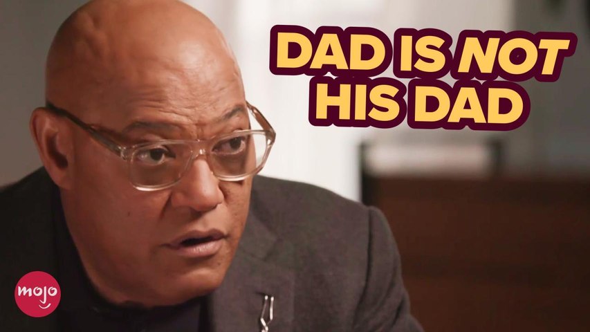 10 Finding Your Roots Discoveries That Upended Celebrities' Identities