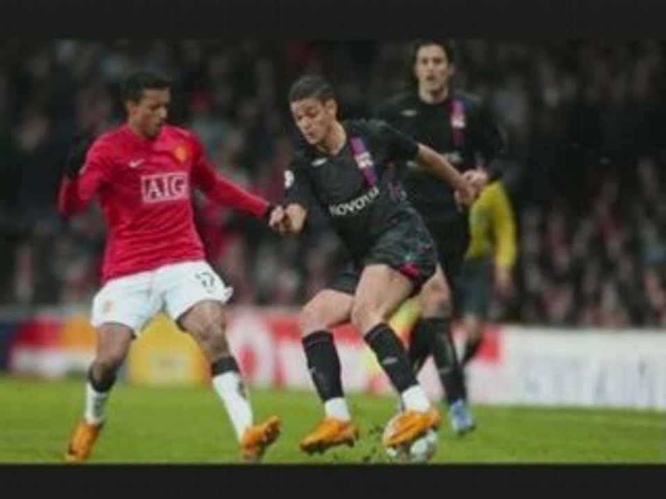 manchester united 20072008