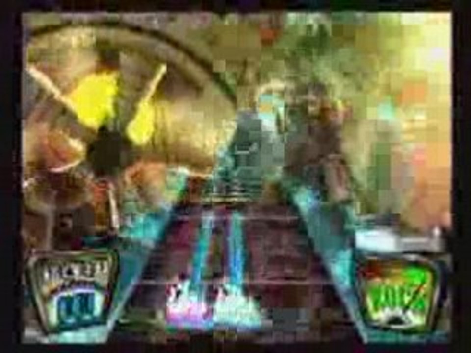 Guitar Hero 2  Sweet Child O' Mine  Expert 100%