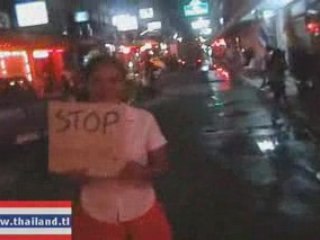 Pattaya Thailand Bar Girls