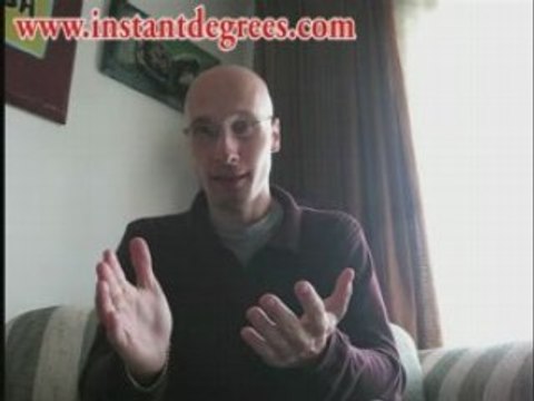 College Degrees in 5 days (LEGAL Loophole REVEALED)