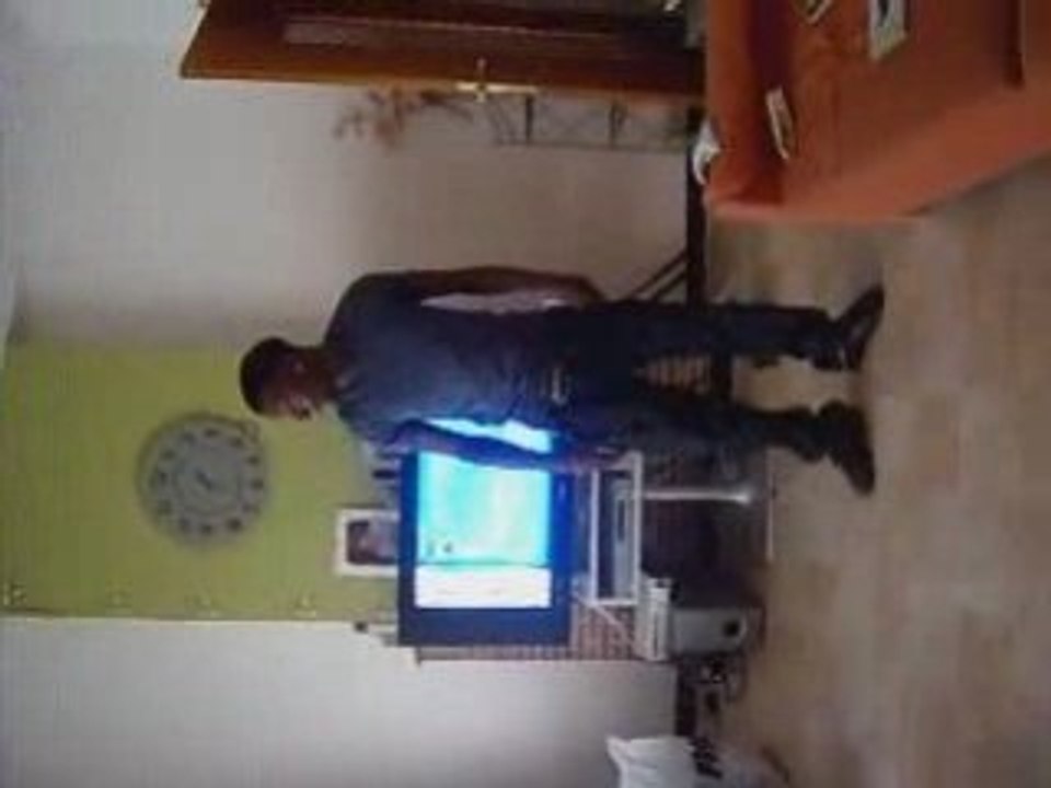 Black-modeLL