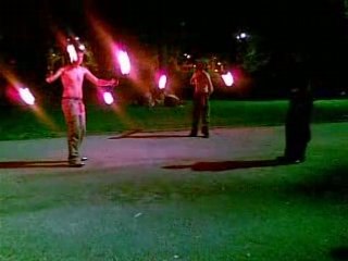 Merlin et ses amisPrairie des Filtres 2