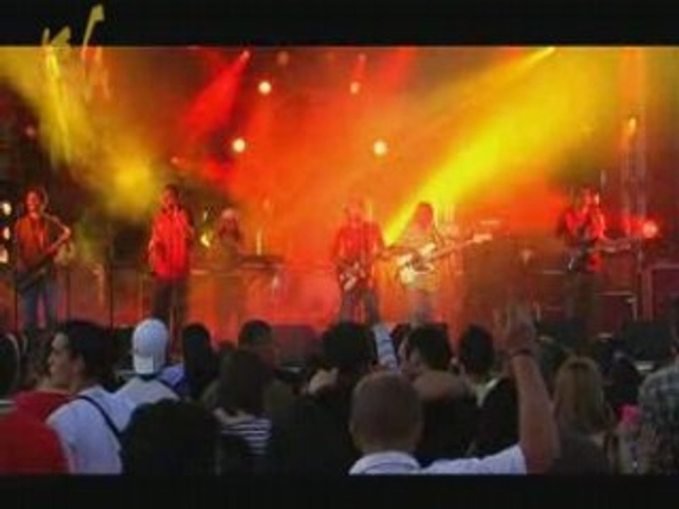 KANA SAMOURAI (les pieds dans l'herbe)