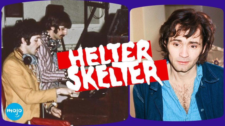 8 Songs That Were Blamed For Terrible Crimes and Tragedies