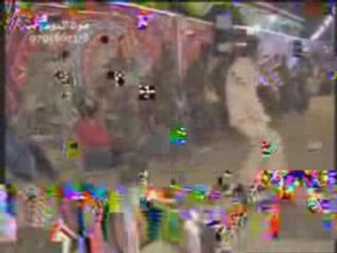 Dabke JORDAN PALESTINE