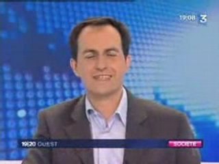 Camping presque grolandais