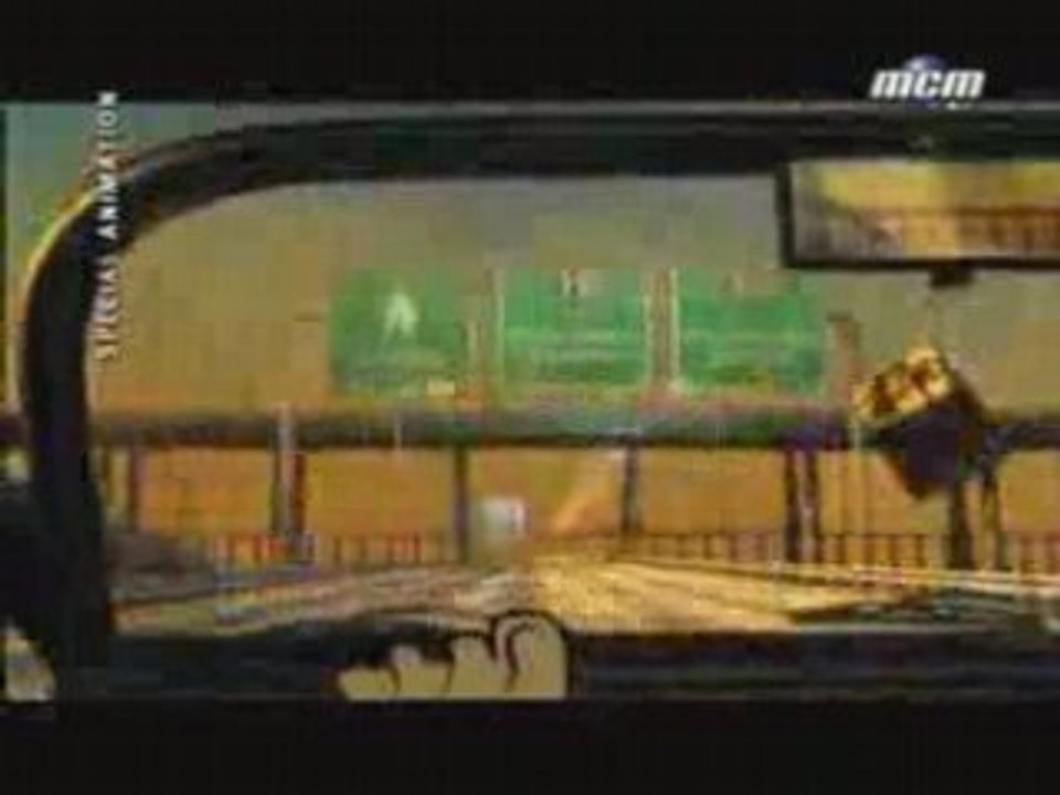 Gorillaz 19-2000 (Soulchild Remix)