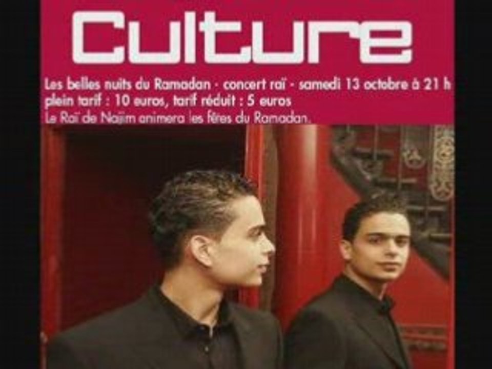 NAJIM LIVE PONT-SAINTE-MAXENCE